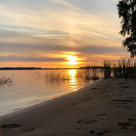 Värdshus Hiekkaranta 3*