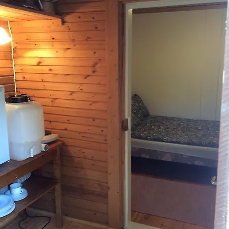 Hiekkaranta Värdshus