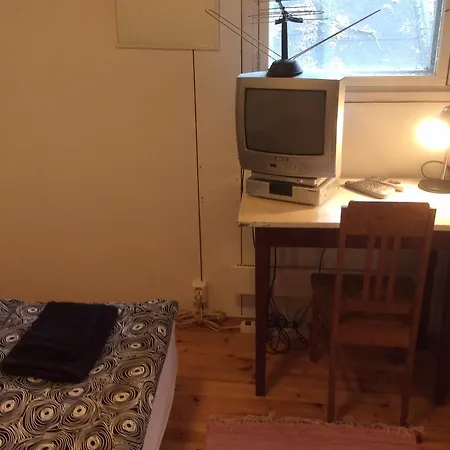 Hiekkaranta Värdshus