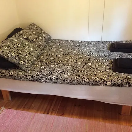 Hiekkaranta Kuortane