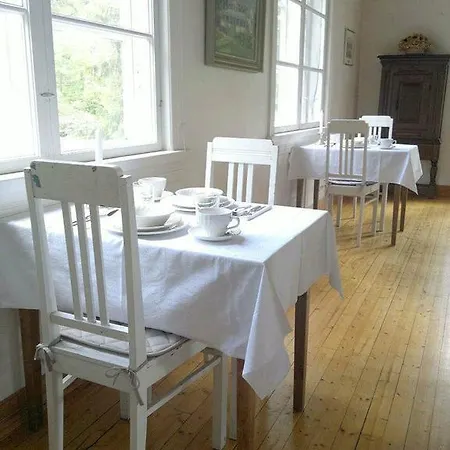 Gasthof Hiekkaranta