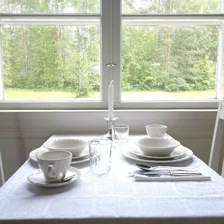 Hiekkaranta Gasthof