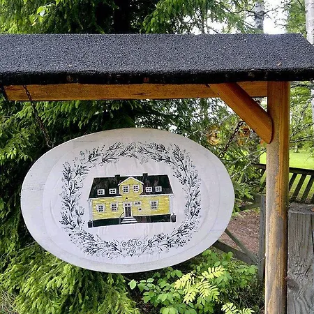 Hiekkaranta Inn 3*
