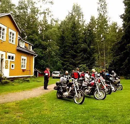 Gasthof Hiekkaranta