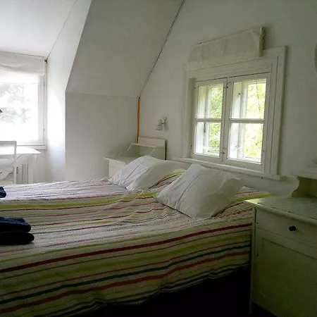 Inn Hiekkaranta