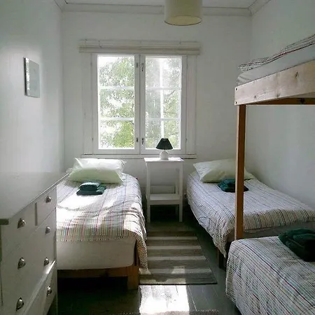 Inn Hiekkaranta Kuortane