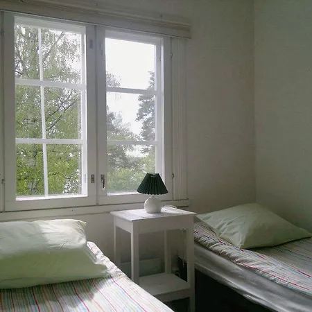 Hiekkaranta 3* Kuortane