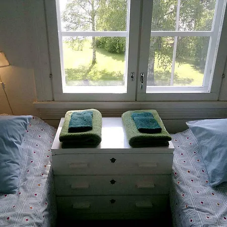 Inn Hiekkaranta 3*