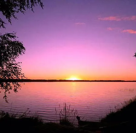 Hiekkaranta Inn Kuortane