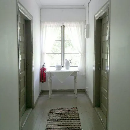 Inn Hiekkaranta Kuortane