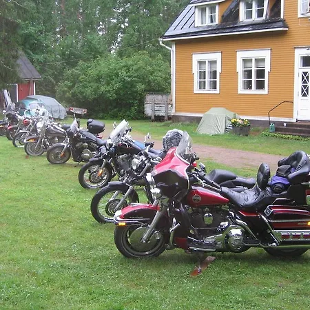 Hiekkaranta Gasthof