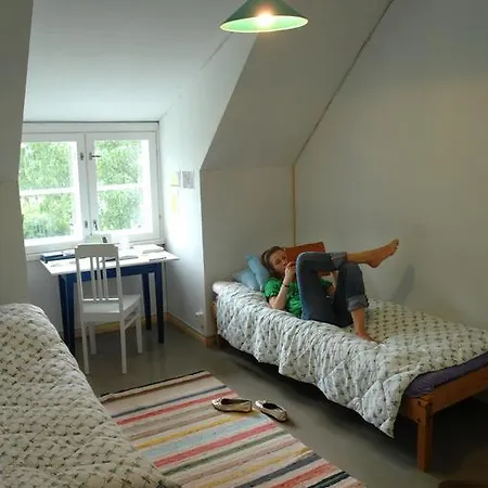 Hiekkaranta Gasthof 3*