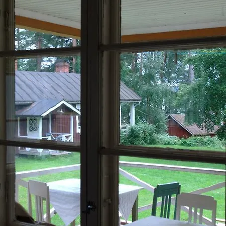 Inn Hiekkaranta Kuortane