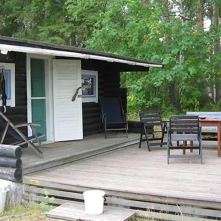 Hiekkaranta Inn Kuortane