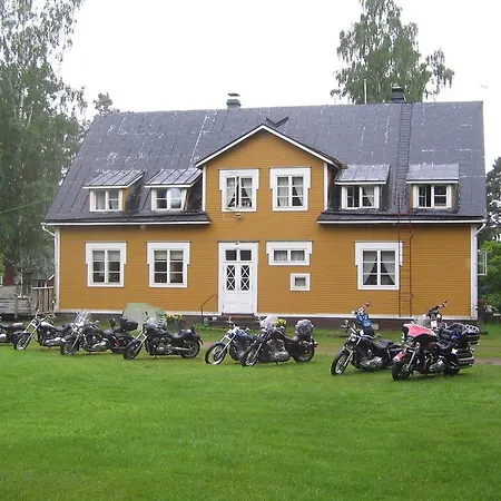 Värdshus Hiekkaranta 3*