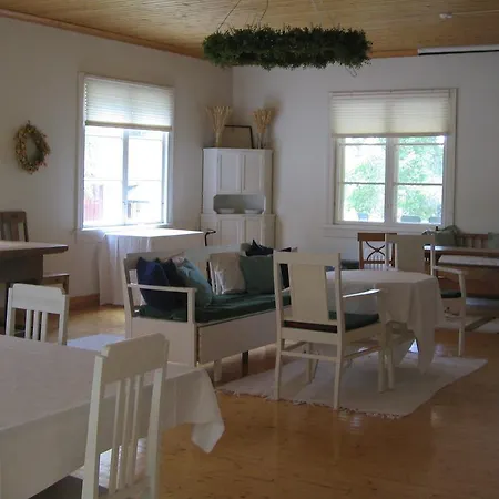 Hiekkaranta 3* Kuortane