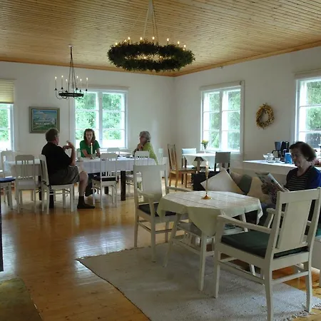 Hiekkaranta Inn Kuortane