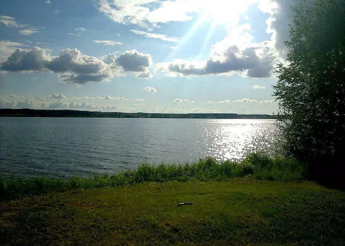 Hiekkaranta Majatalot