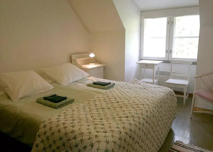 Hiekkaranta Majatalot